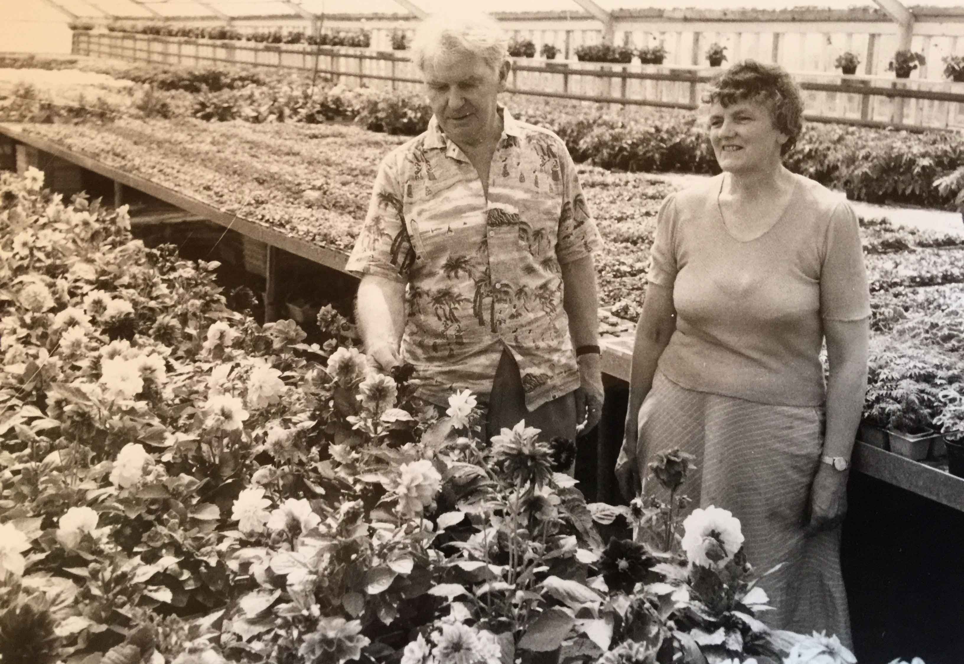Karl och britta